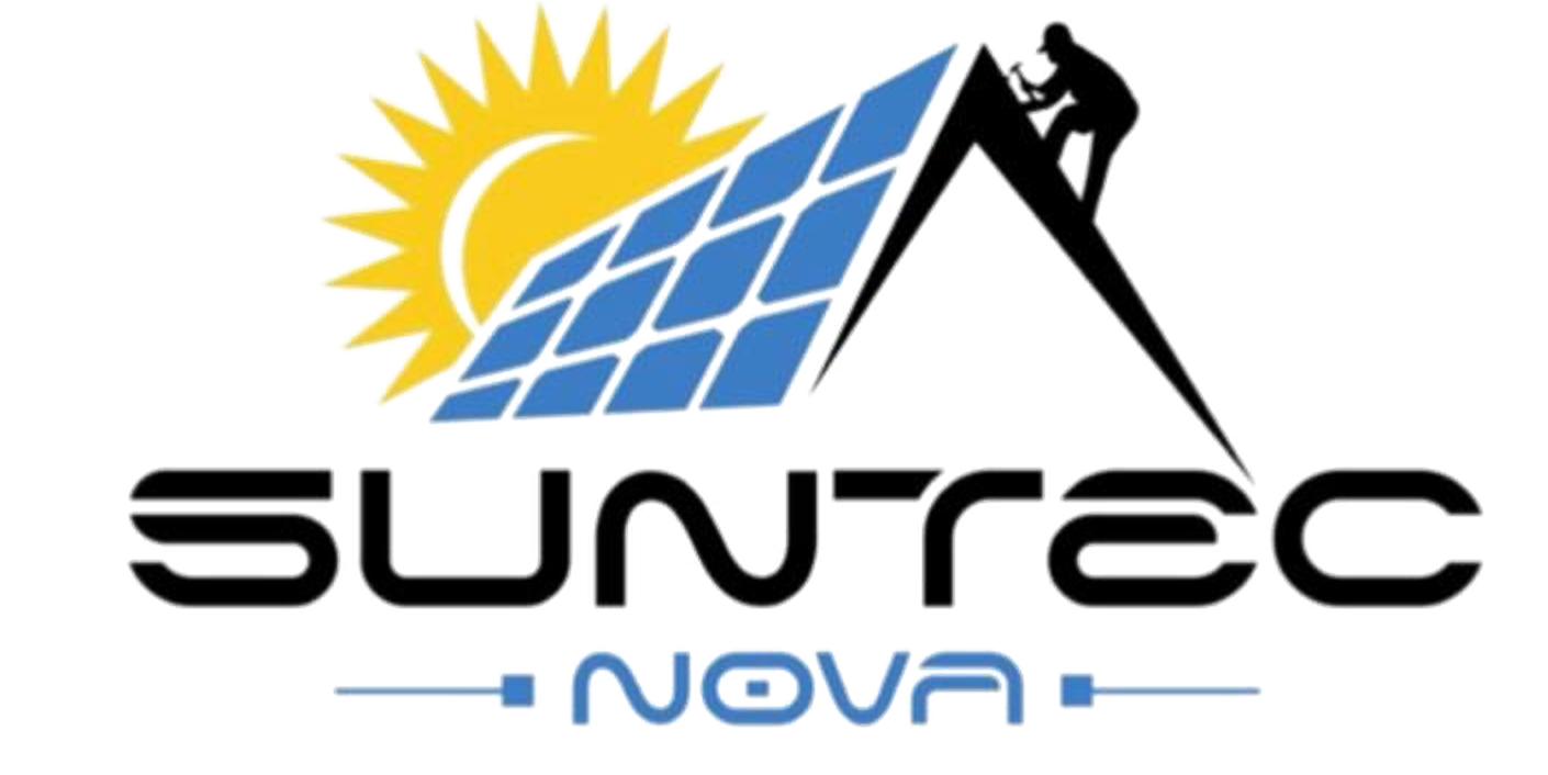 SunTec Nova Logo